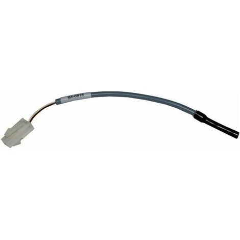 WOLF Temperatursensor Für CWL-D-70 1 WOLF Temperatursensor Für CWL-D-70