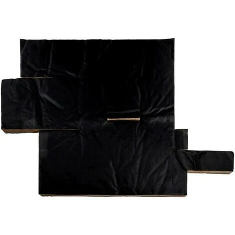 WOLF Isolierung Oben Für MGK-2-800/1000 1 WOLF Isolierung Oben Für MGK-2-800/1000