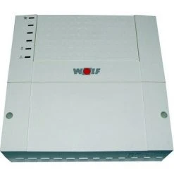 WOLF Ersatzteilset Kunststoffteile Für SM2-2