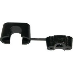 WOLF Kabelclip Nylon Für BWL-1S-05/07 Ab März 2017