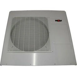 WOLF Verkleidung Vorne Für BWL-1S-7