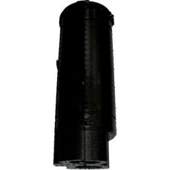 WOLF EPP-Gehäuse (2 Teile) Für CWL-D70