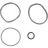 WOLF Abdichtring Set (4 St.) Für CWL-D70