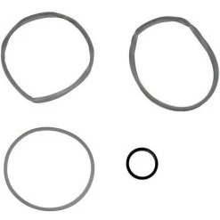 WOLF Abdichtring Set (4 St.) Für CWL-D70