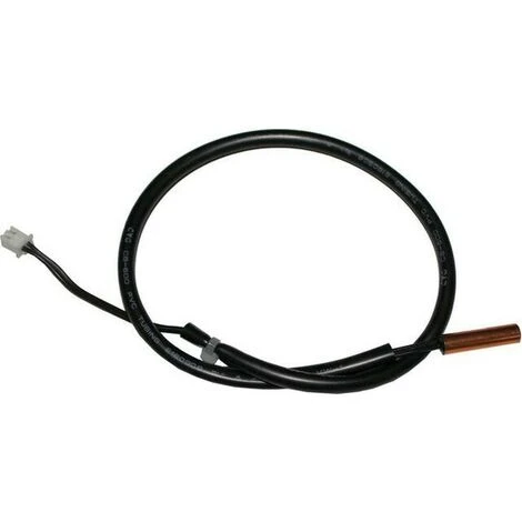 WOLF Temp-FühlerOMT Für BWL-1S-7 1 WOLF Temp-FühlerOMT Für BWL-1S-7