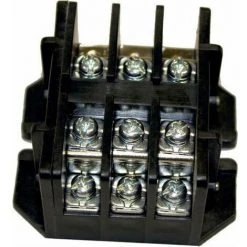 WOLF Klemme 6-polig Für BWL-1S-7