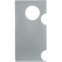 WOLF Verkl Rechts Hinten Für MGK-2-1000