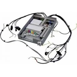 WOLF GM Steuereinheit Für MGK-2-1000