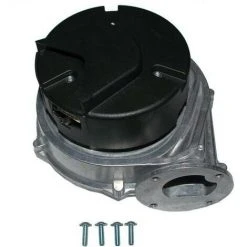 WOLF Gebläse Verpackt Für COB