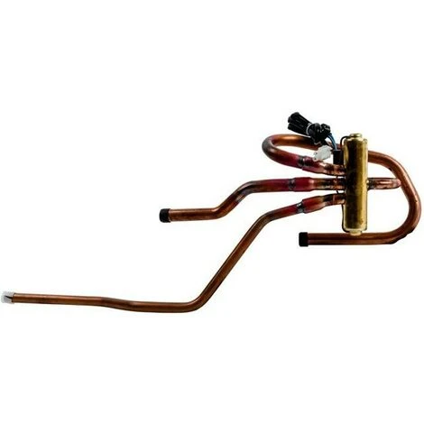 WOLF 4-Wege-Umschaltventil Für BWL-1S-05 1 WOLF 4-Wege-Umschaltventil Für BWL-1S-05