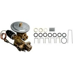 WOLF RatioFlow Service-Kit Für CAT-LT