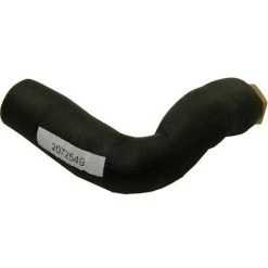 WOLF Wellrohr DN23 Isoliert Rücklauf Heizung, Für CHC/300