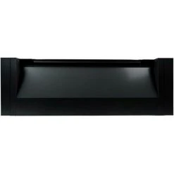 WOLF ID-Verbl. Oben Für 1 Koll. Aluminium, Falz/Ziegel