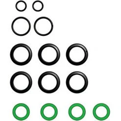 WOLF Dichtungssatz Für FWS-2-80