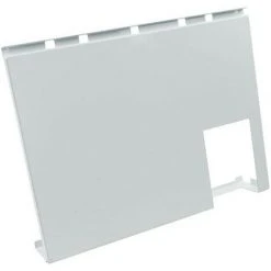 WOLF Verkleidung Oben Weiß, Für BWL-1S