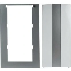 WOLF Frontverkleidungen Für CHC-Split/300