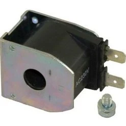 WOLF Spulenkopf Für 4-WUV RVCKA723000000 Für BWL-1-8-14