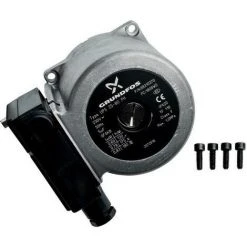 WOLF Pumpenmotor Für GR UPS 25-80 180 Für FWS-140