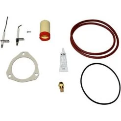 WOLF Wartungsset Für COB-2-40