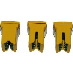 WOLF Parametersatz/-stecker Für CGB-2 20