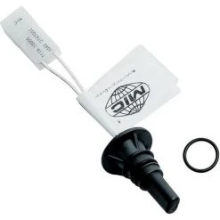 WOLF Abgastemperaturwächter 100Gr.C Für COB