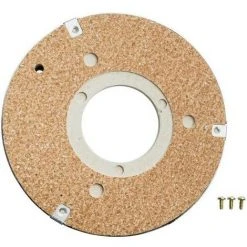 WOLF Isolierstein Brennkammerdeckel Für COB-2