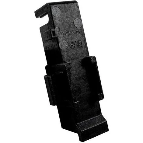 WOLF Abeckung PWT EPP Für CHA 1 WOLF Abeckung PWT EPP Für CHA