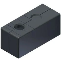 WOLF Dämmung Rücklauf Einzelgerät Für CGB-75/100