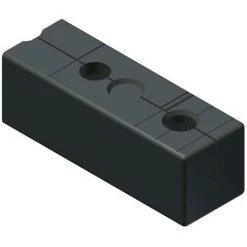 WOLF Dämmung Vorlauf Einzelgerät Für CGB-75/100