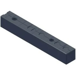 WOLF Dämmung Vorlauf 2er Kaskade Links Für CGB-75/100