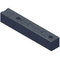 WOLF Dämmung Rücklauf 2er Kaskade Rechts Für CGB-75/100