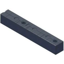 WOLF Dämmung Vorlauf 2er Kaskade Rechts Für CGB-75/100