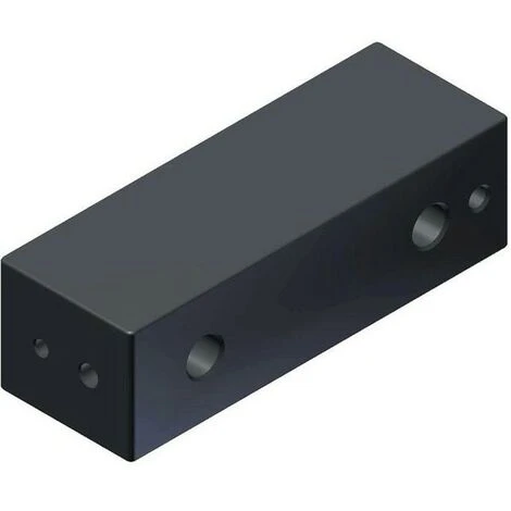 WOLF Dämmung Hydraulische Weiche Bis Zu 10 M3/h 1 WOLF Dämmung Hydraulische Weiche Bis Zu 10 M3/h