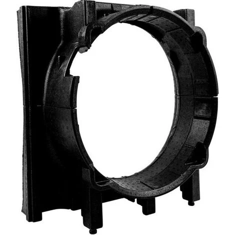 WOLF Set Ventiaufnahme Unten + Oben EPP Für CHA 1 WOLF Set Ventiaufnahme Unten + Oben EPP Für CHA