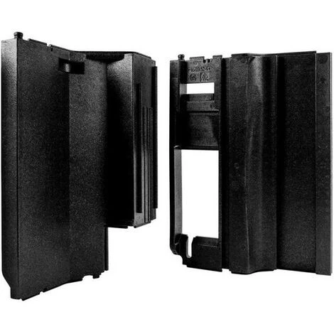 WOLF Set Seitenteil Links + Rechts EPP Für CHA 1 WOLF Set Seitenteil Links + Rechts EPP Für CHA