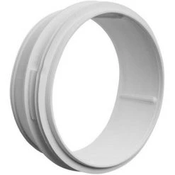 WOLF Bundring DN160 (1 Stück) Für CWL-2-325/400