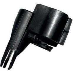 WOLF Halter Kondensator Ölpumpenmot. Für COB-2