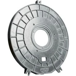 WOLF Brennkammerdeckel Für COB-2