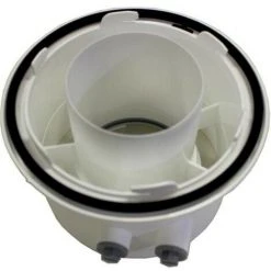 WOLF GM Geräteanschlussflansch DN 80/125 COB-2-15/20/29