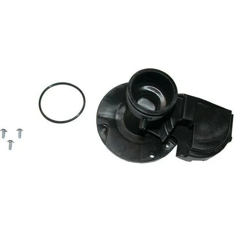 WOLF Set Venturi Für COB-2-29/40 1 WOLF Set Venturi Für COB-2-29/40