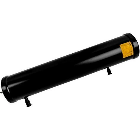 WOLF Flüssigkeitssammler 6L 1 WOLF Flüssigkeitssammler 6L