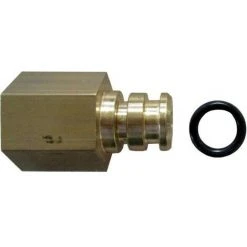 WOLF Adapter Für Druckschalter