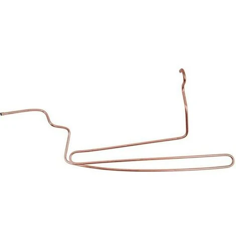 WOLF Kondensatwannenheizung Für CHA 10mm 1 WOLF Kondensatwannenheizung Für CHA 10mm