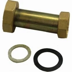 WOLF Rücklaufrohr Pumpengruppe Heizkreis Für CGB 75/100