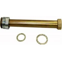 WOLF Vorlaufrohr Pumpengruppe Heizkreis Für CGB-75/100