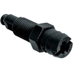 WOLF Entleerungshahn Heizkreispumpe