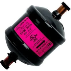 WOLF Filtertrockner R290