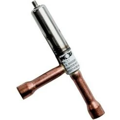 WOLF Expansionsventil EEV18