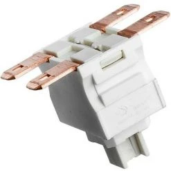 WOLF Schalter Netz Für Regelung Für CGB-2