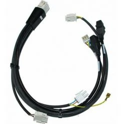 WOLF Kabelsatz ÖLV Für COB-2